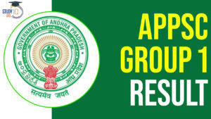 APPSC Group 1 Result 2024 Declared for Prelims, Download Merit List