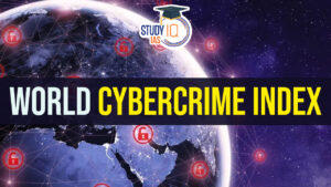 World Cybercrime Index 2024, Russia and Ukraine are On Top Positions