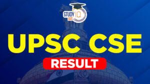 UPSC Final Result 2024 Announced at upsc.gov.in, Download PDF