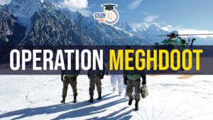 Operation Meghdoot: How India Won Siachen Glacier?