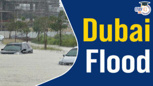 Dubai Flood, Factors and Climate Change Implications