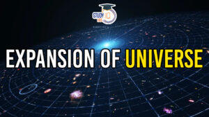 Expansion of Universe, Speed, Reasons, Impact