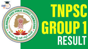 TNPSC Group 1 Final Result 2024 Out at tnpsc.gov.in, Check PDF