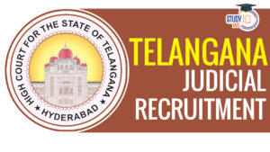 Telangana Judicial Recruitment Notification Out For 150 Posts
