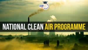 National Clean Air Programme, Key Features and Significane