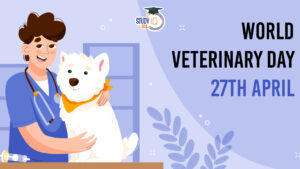 World Veterinary Day 2024, Theme, History and Significance