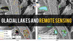 Glacial Lakes and Remote Sensing