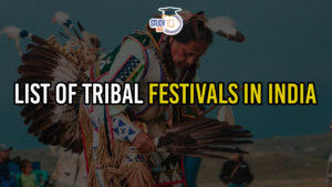 List Of Tribal Festivals In India