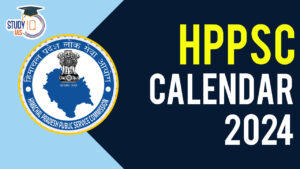 HPPSC Calendar 2024, Check Out Tentetive Dates and Download PDF