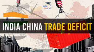 India China Trade Deficit, India’s imports rose to $101 billion
