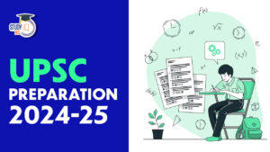UPSC Preparation 2025, Check One Year Plan for UPSC 2025