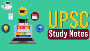 UPSC Free Study Material For Preparation of Prelims and Mains