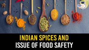 Indian Spices and Issue of Food Safety (blog)