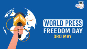 world press freedom day 3rd may