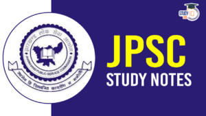 JPSC Study Notes, Check Subject Wise Topics and Books