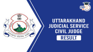 uttarakhand judicial service civil judge