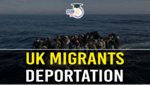 UK migrants deportation