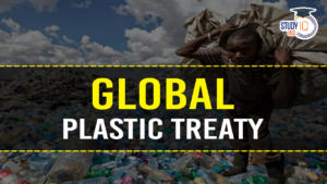 global plastic treaty