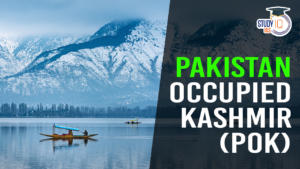 Pakistan Occupied Kashmir (POK), Massive Protests in PoK