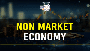 non market economy