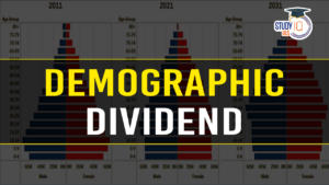 Demographic Dividend, Important and Challenges for India