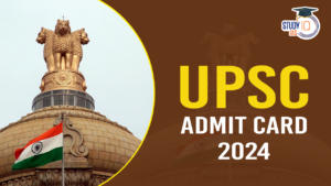 UPSC Prelims Admit Card 2024 Expected Soon, Check Details