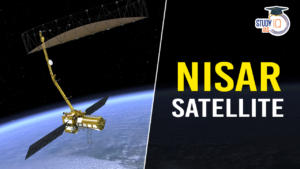 NISAR Satellite, Objective, Features and Functions