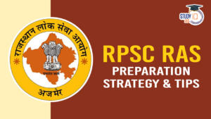 RPSC RAS Study Notes 2024, Check Subject Wise Topics and Books