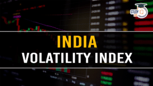 India volatility index