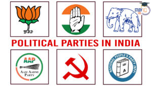 Political parties in india