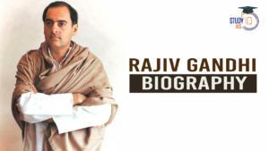 Rajiv Gandhi Biography, Death Anniversary and Legacy
