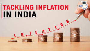 Tackling inflation in india (blog)