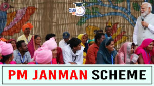 PM janman scheme