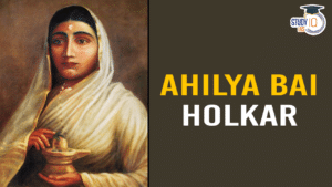 Ahilya Bai Holkar Biography, Leadership and Administration