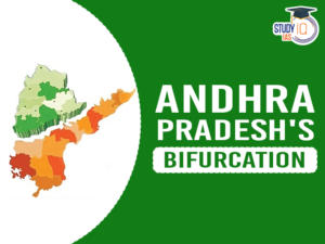 10 Years of Andhra Pradesh’s Bifurcation Completed in 2024