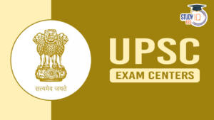 UPSC Prelims Exam Centres List 2024, Check Out List