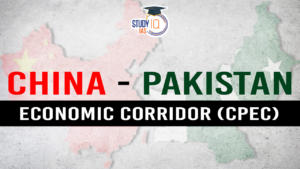 China pakistan economic corridor (CPEC)