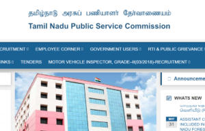 TNPSC Group 2 Notification 2024 Released for 2327 Posts