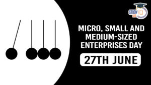 Micro, Small And Medium-Sized Enterprises Day 2024