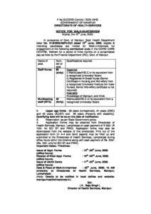 DHS-Manipur-recruitment – Latest govt jobs_2.1
