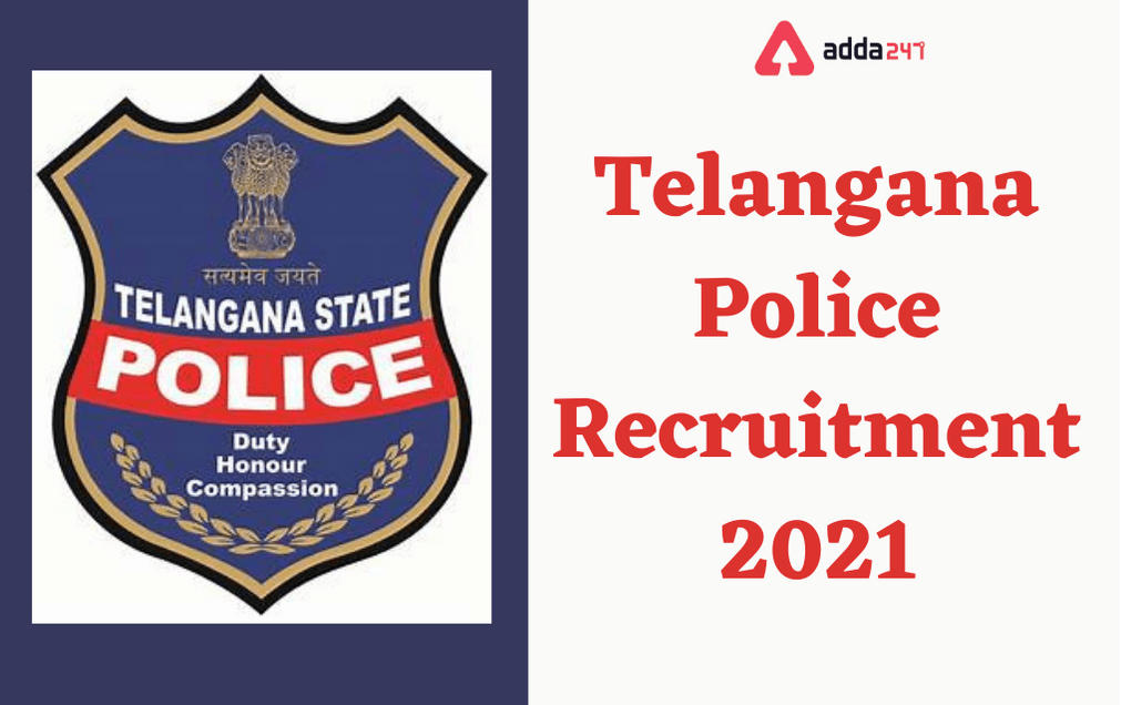 Telangana Police Recruitment 2021: Apply For 151 Assistant Public Prosecutor_20.1