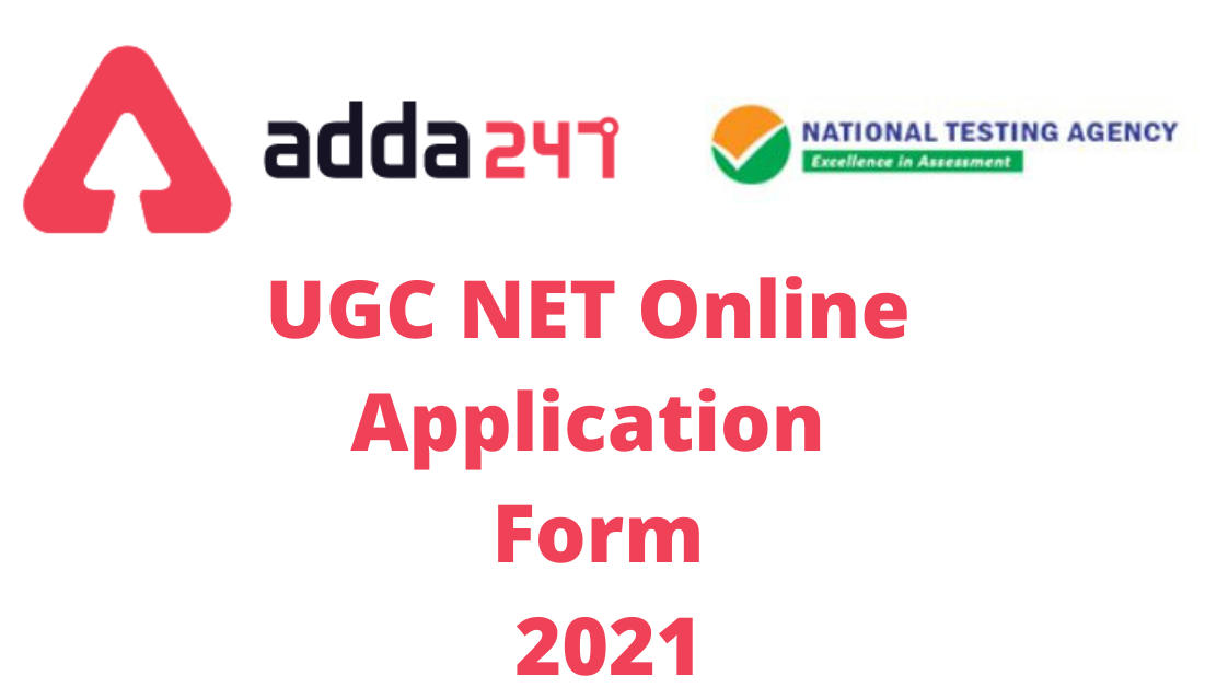 UGC NET Recruitment 2021:Apply Online Application Form Link_20.1