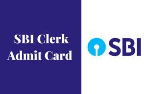 SBI Prelims Admit Card 2022