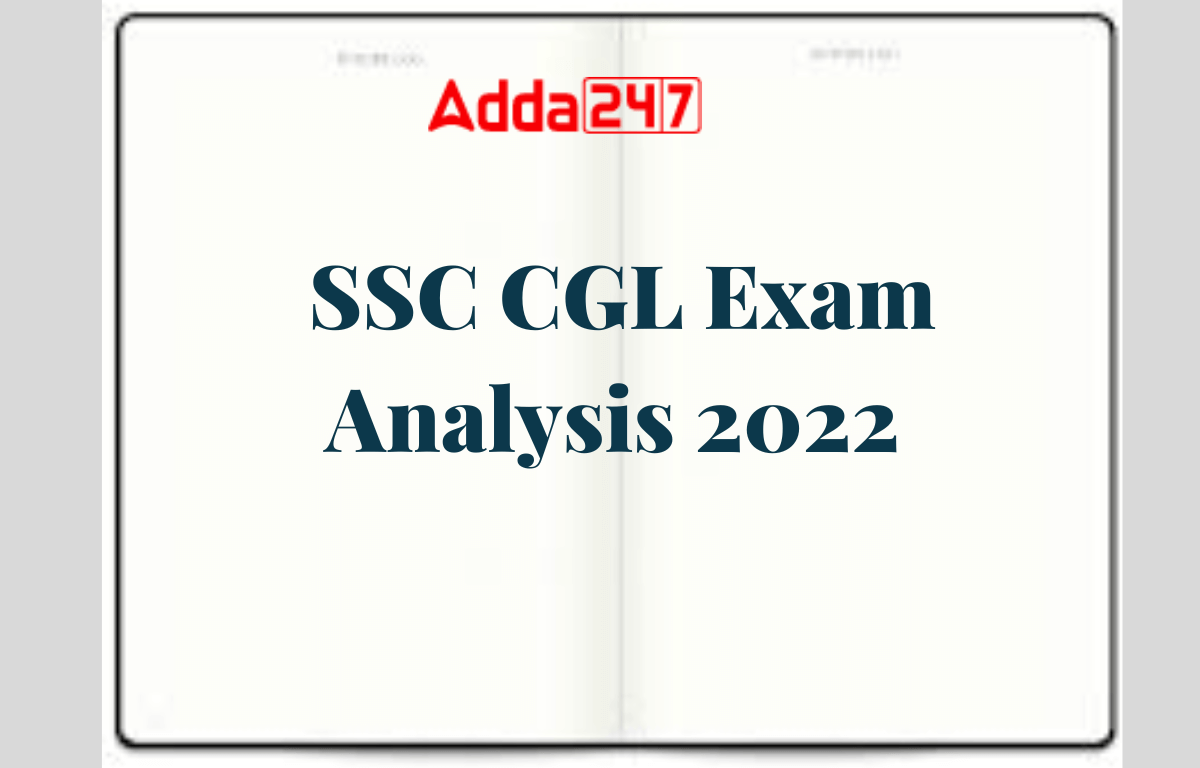 SSC CGL Exam Analysis 03 December 2022, 2nd Shift Exam Review_20.1