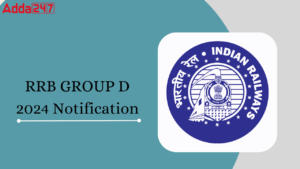 RRB GROUP D 2024 Notification