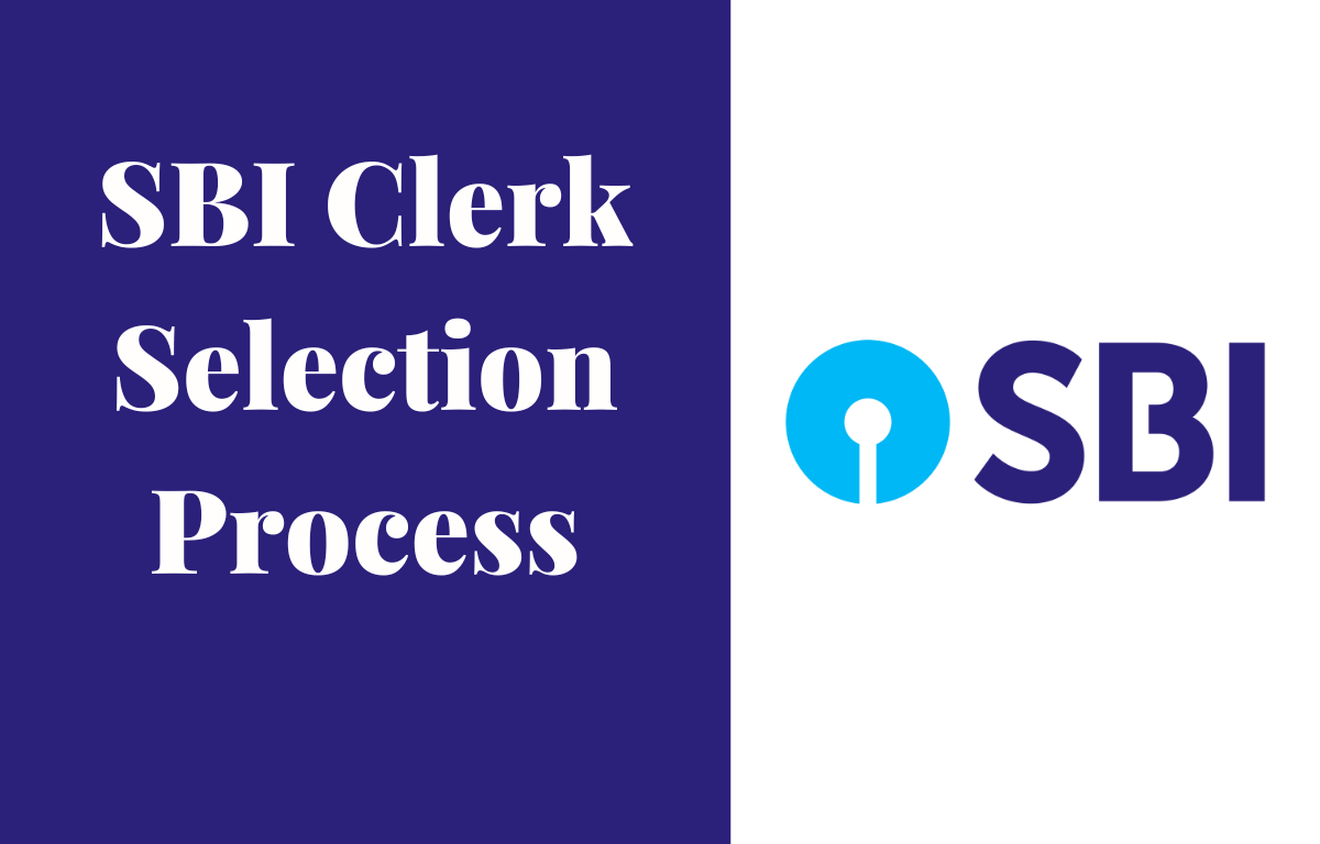 SBI Clerk Selection Process (1)