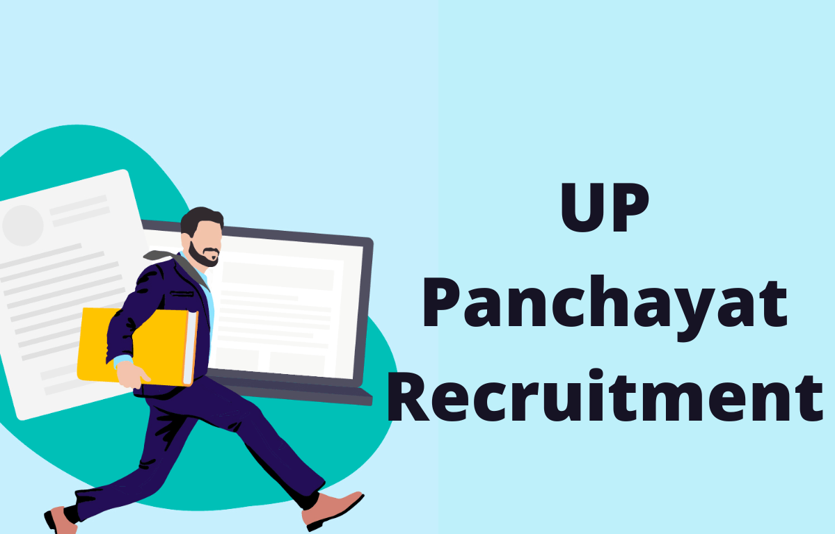UP Panchayat Recruitment (1)