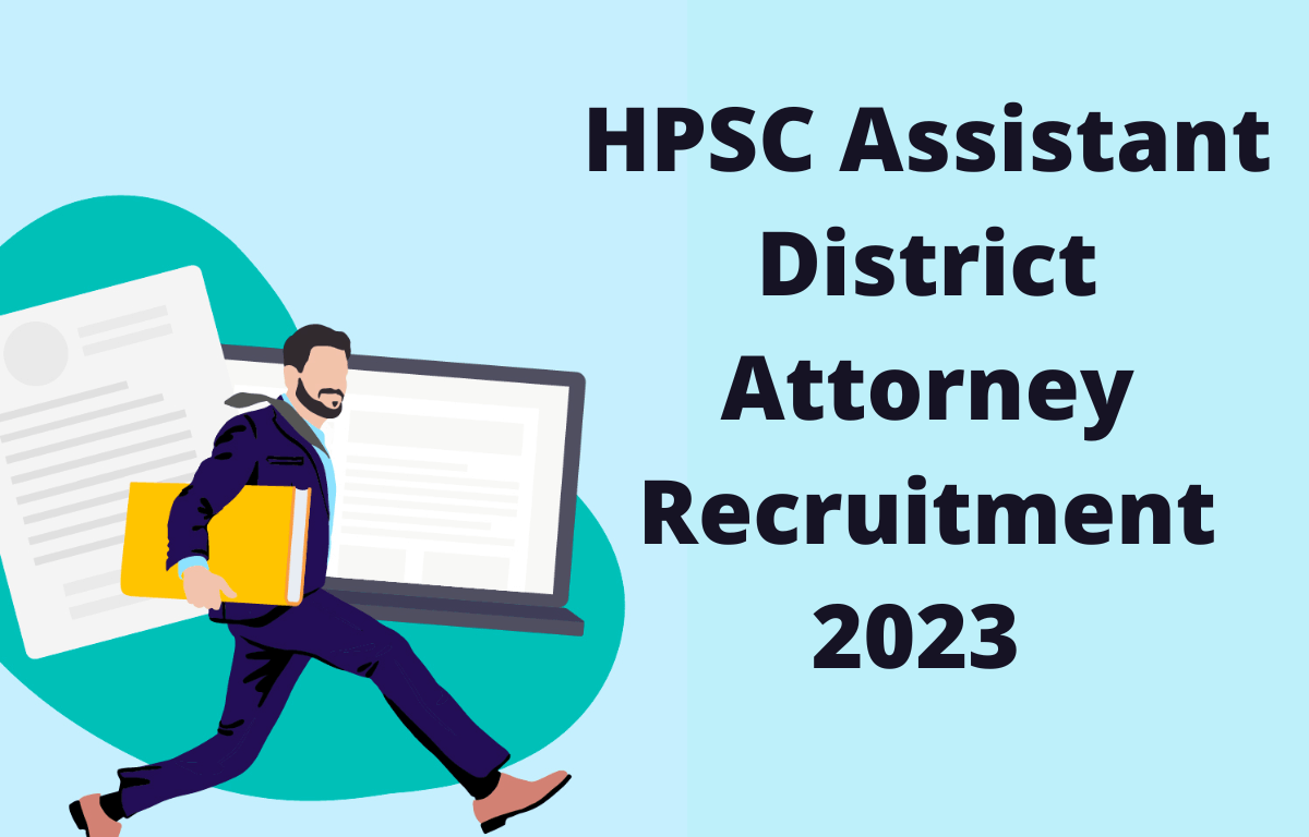HPSC Assistant District Attorney Recruitment 1 