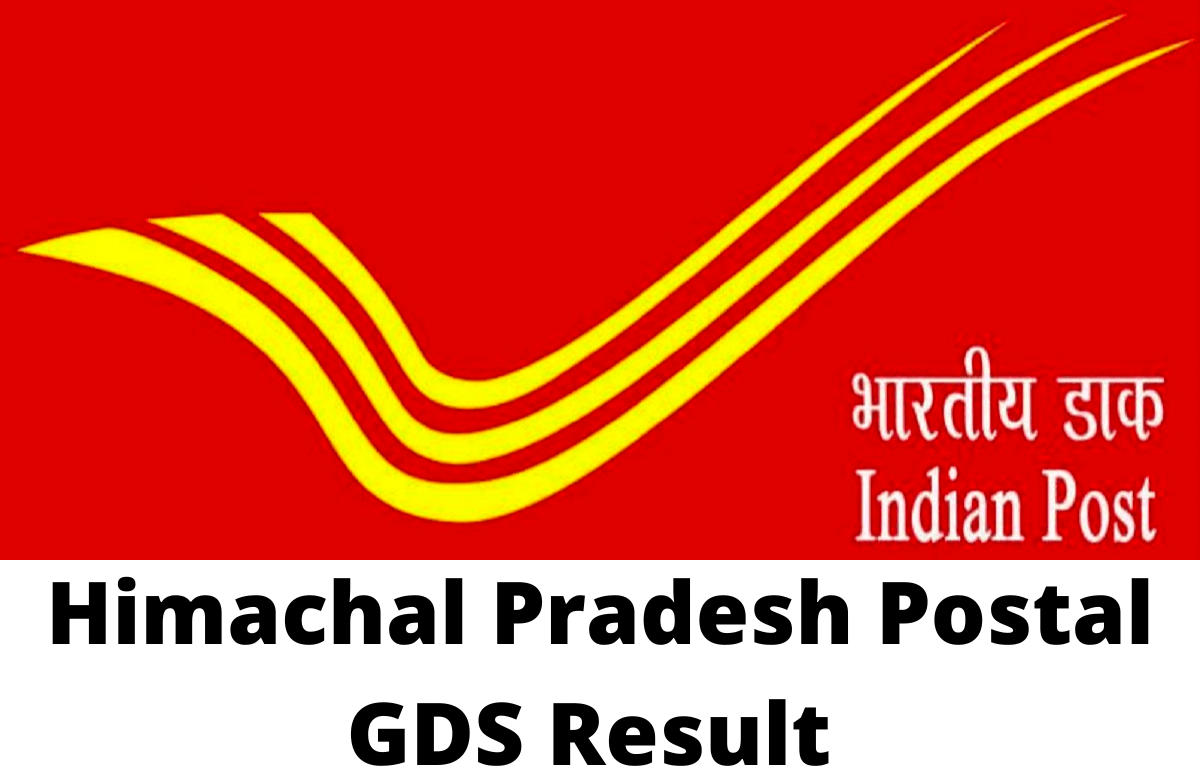 Himachal Pradesh GDS Result 2023, Merit List PDF_20.1