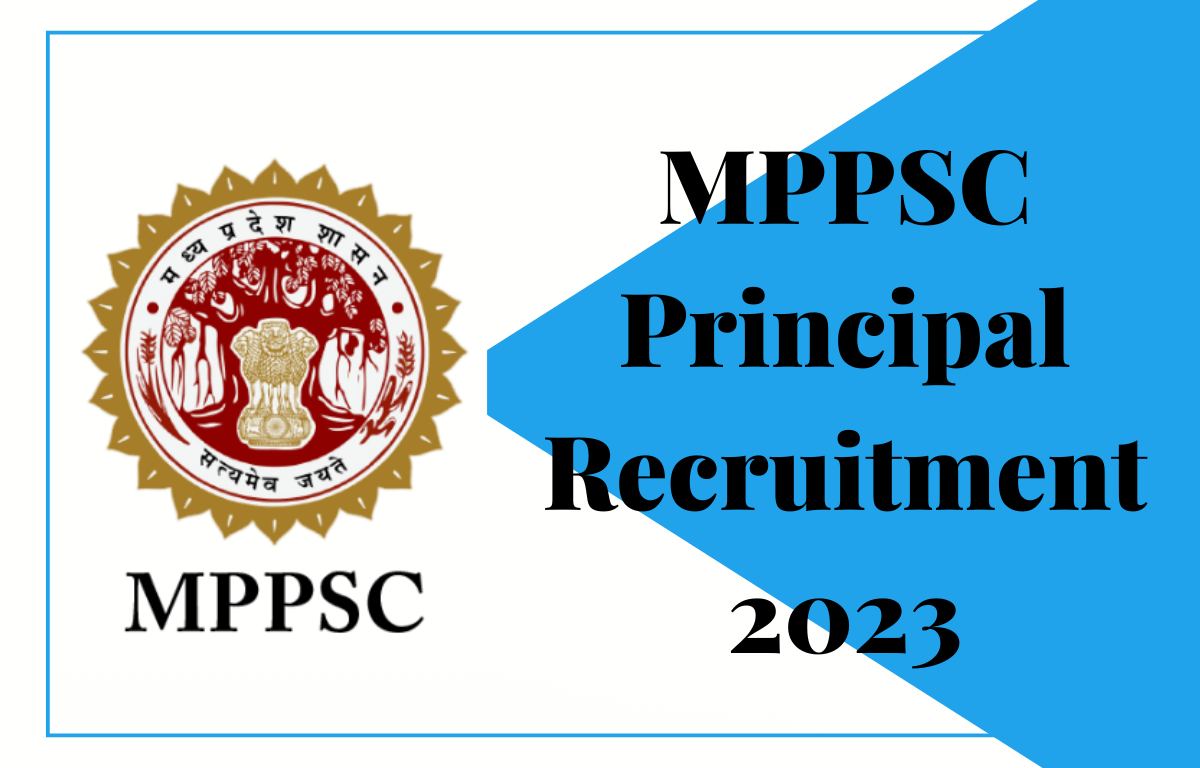 MPPSC Principal Recruitment (1)